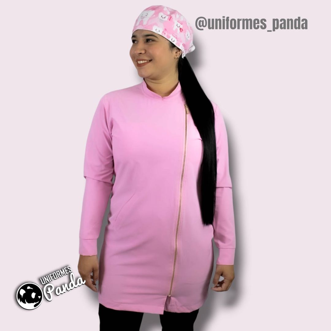 Bata Antifluido Stretch