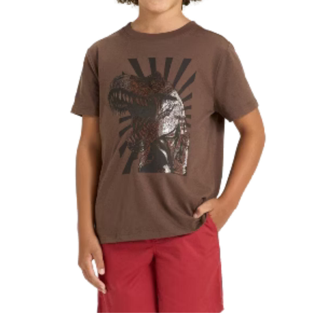 10/12 Camiseta CAT AND JACK