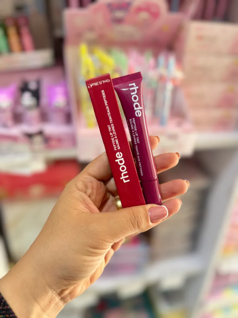 Gloss con color Rhode