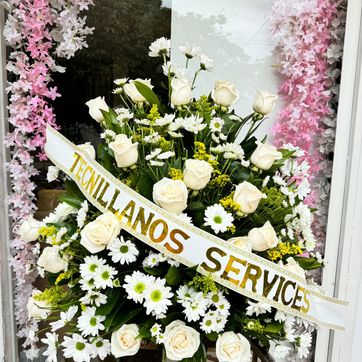 Imagen del producto Ramo Funebre