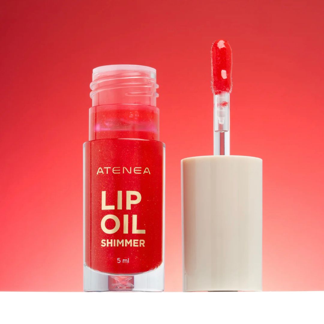 LIP OIL ATENEA 