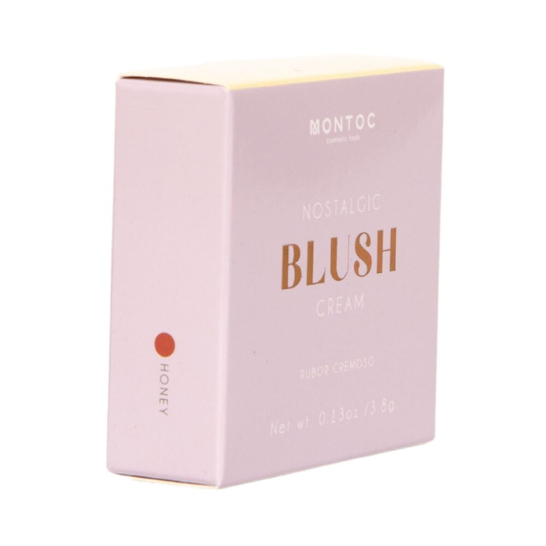 Rubor en crema Montoc 