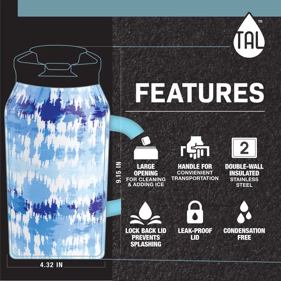 Termo TAL Conserva Frio 40 Oz