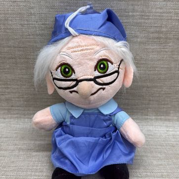 Imagen del producto ABUELA UP 20 CM