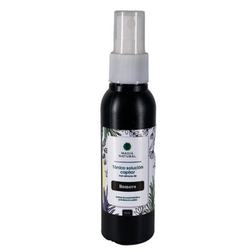 MINI TÓNICO CAPILAR DE ROMERO 60ml - imagen 1