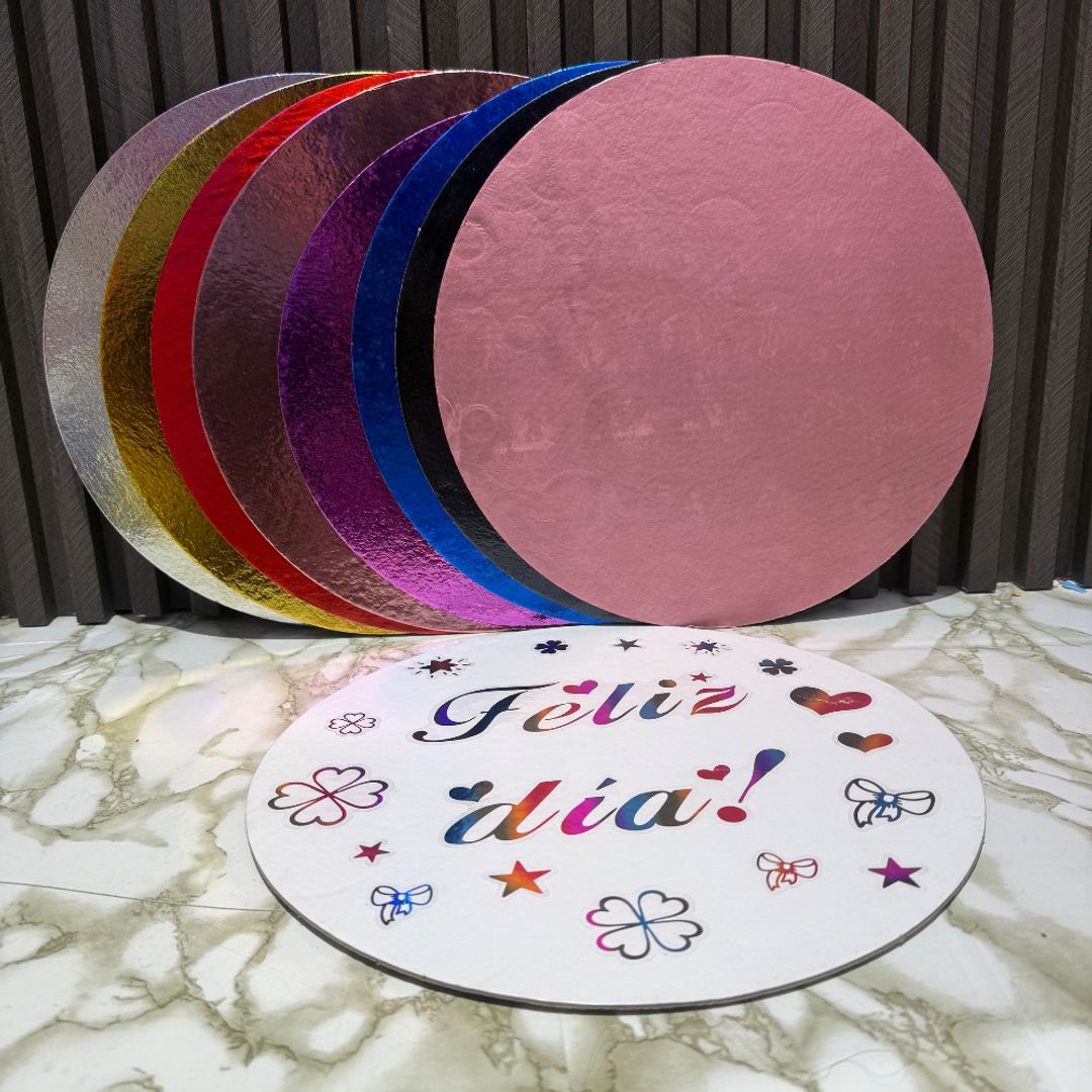 BLONDA PARA ANCHETAS 