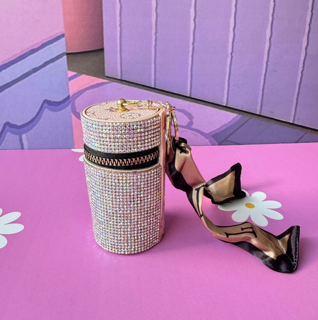 Monederos Dior 