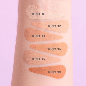 BASE LIQUIDA MATE LULA - imagen 3