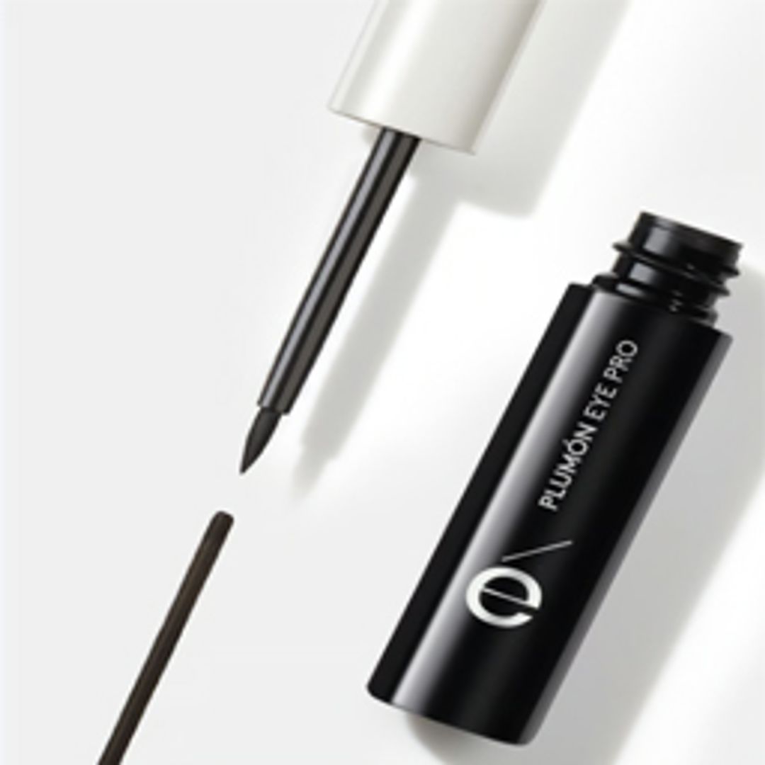 DELINEADOR NEGRO PUNTA PLUMON