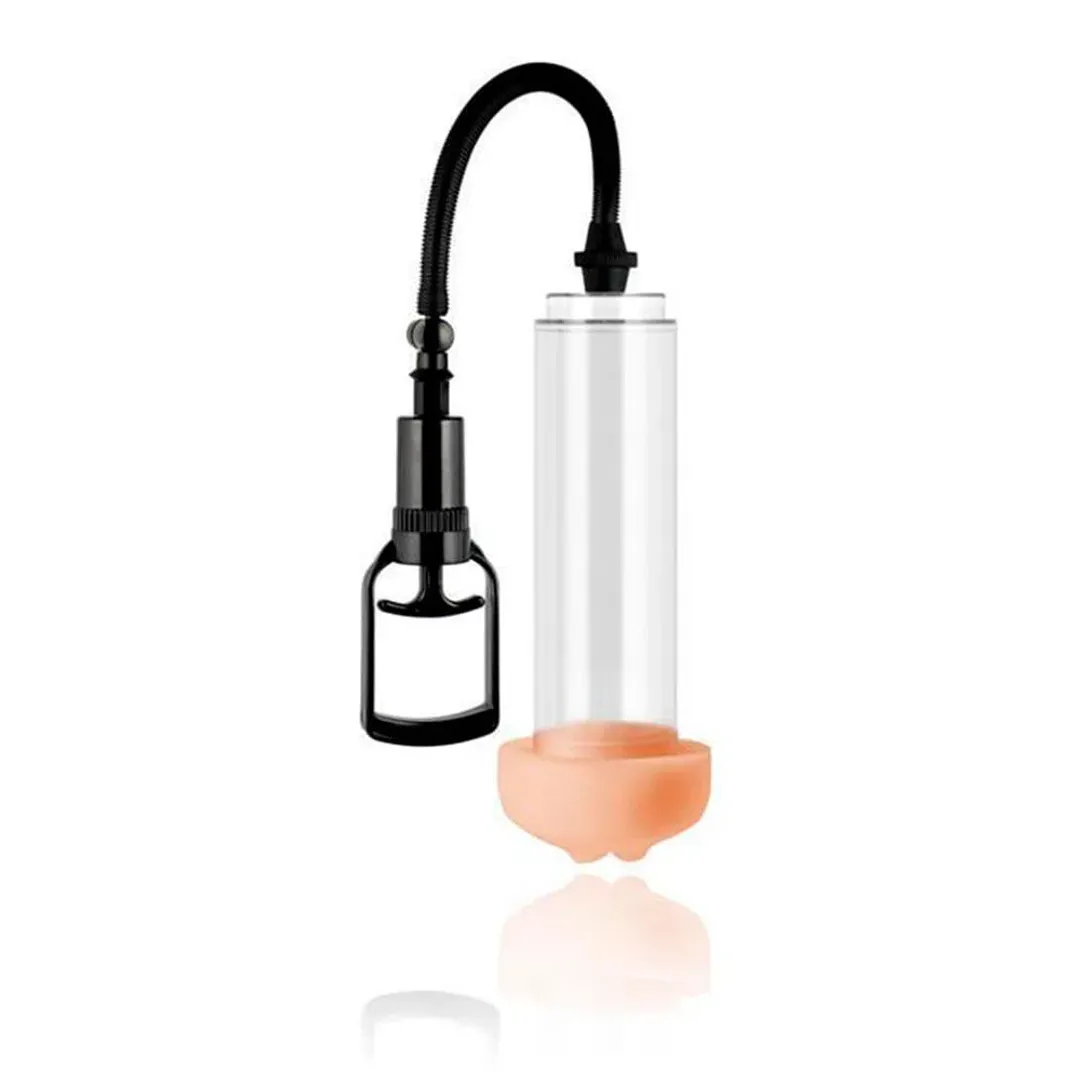 Bomba Hefesto penis