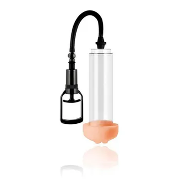Bomba Hefesto penis - imagen 1