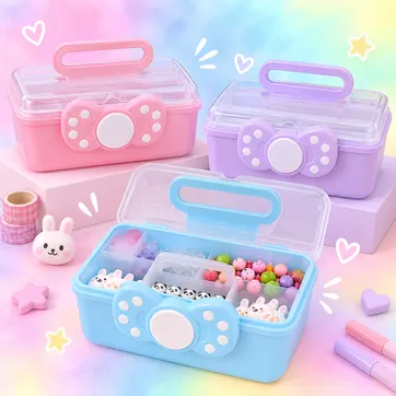 Imagen del producto Organizador moño