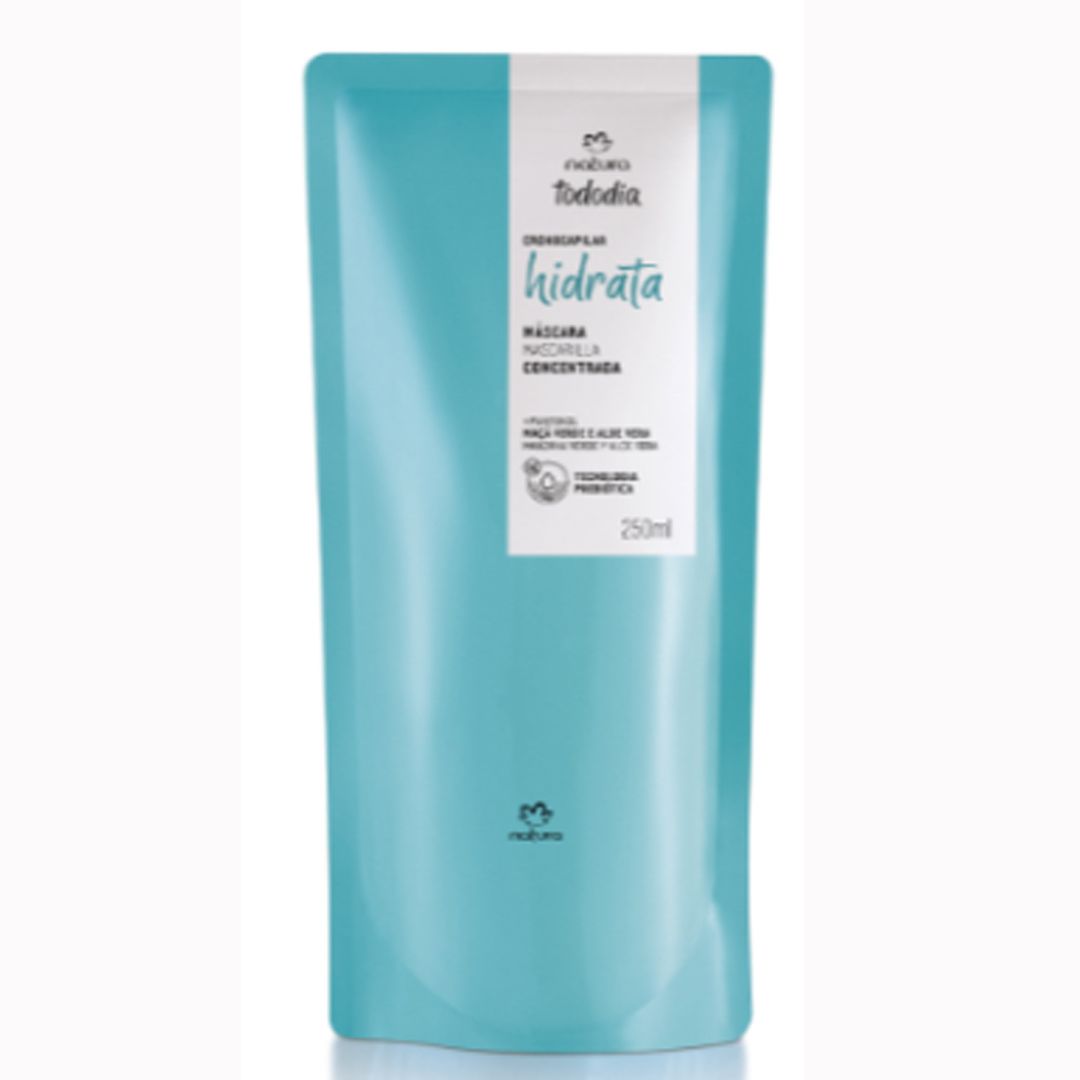 REPUESTO MASCARA HIDRATA 250ML