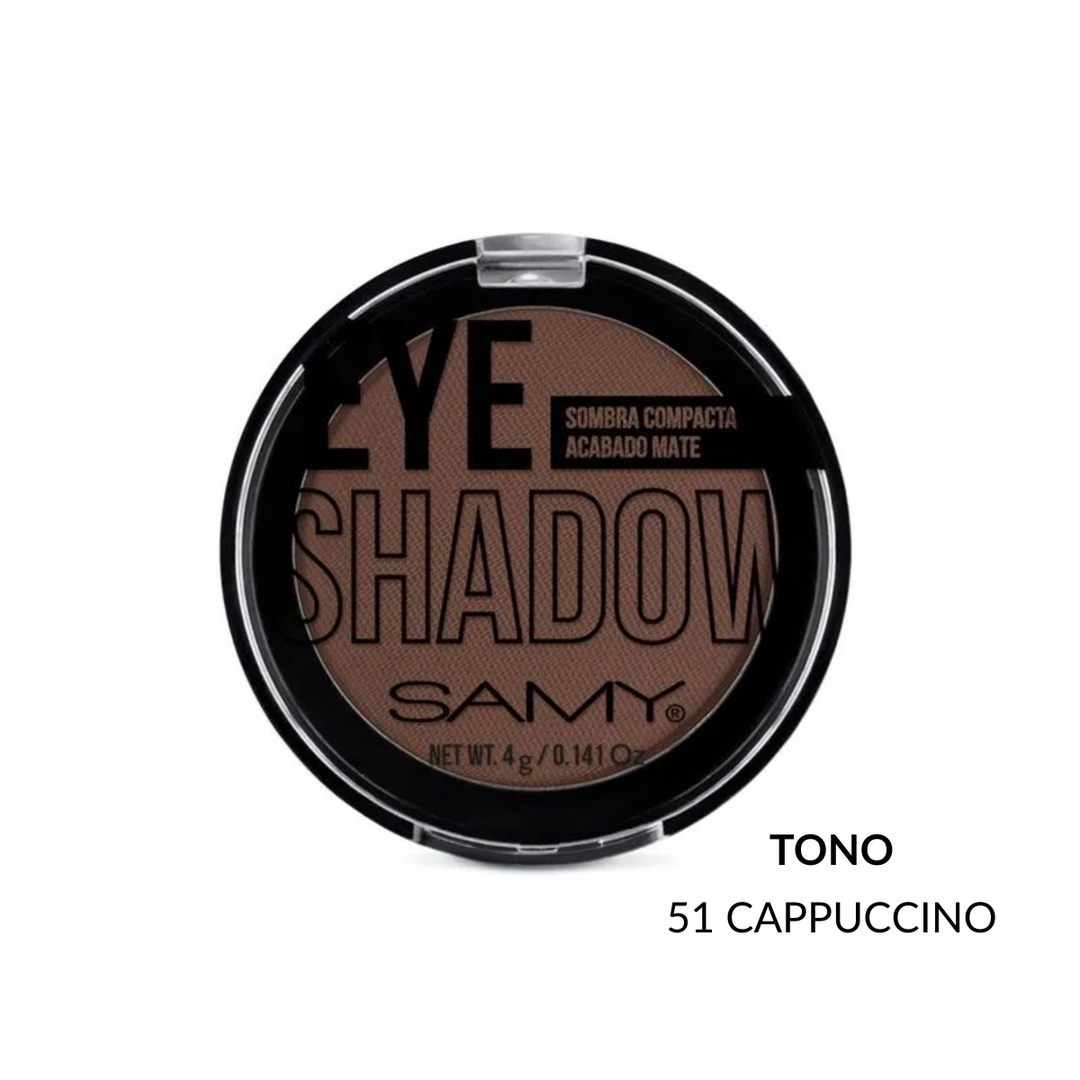 SOMBRA COMPACTA INDIVIDUAL SAMY 3