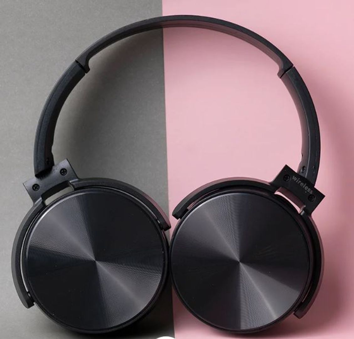 Diadema SpeedSong Bluetooth SG4060