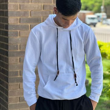 BUZO: S, M, L, XL - imagen 1