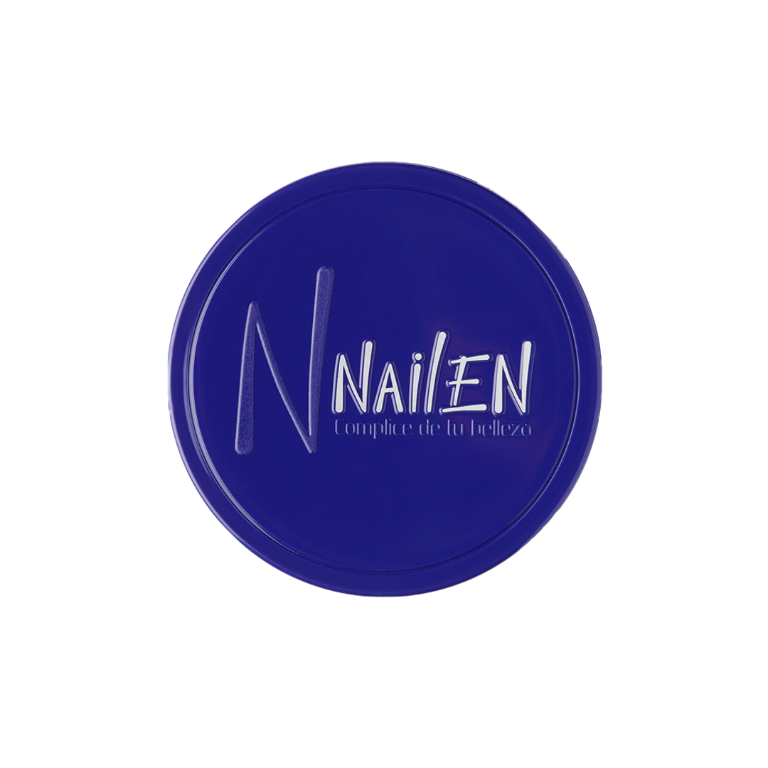 Nailen polvo Compacto tradicional 