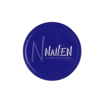 Nailen polvo Compacto tradicional  - imagen 1