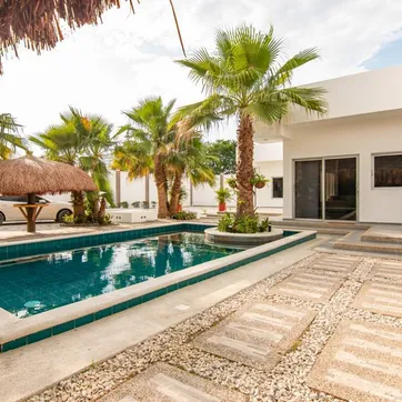 Cabaña 4 - imagen 1