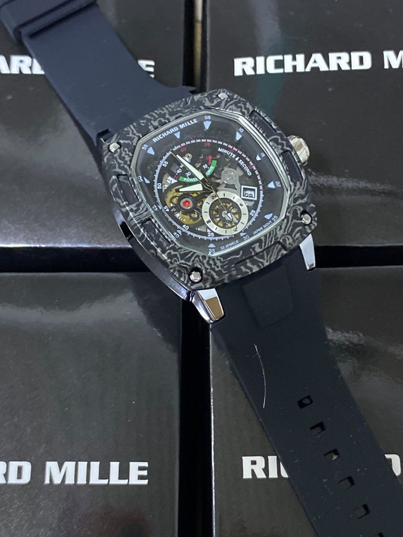 RELOJ N NEW