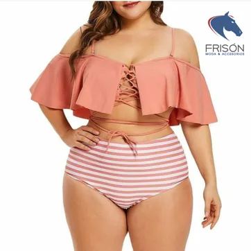 Imagen del producto Vestido de baño 