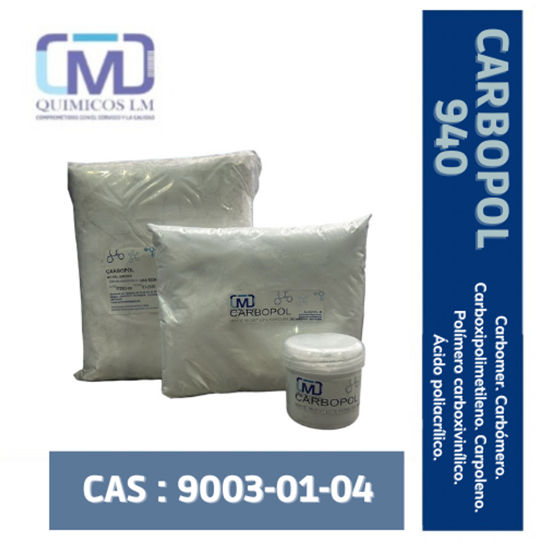 CARBOPOL 940