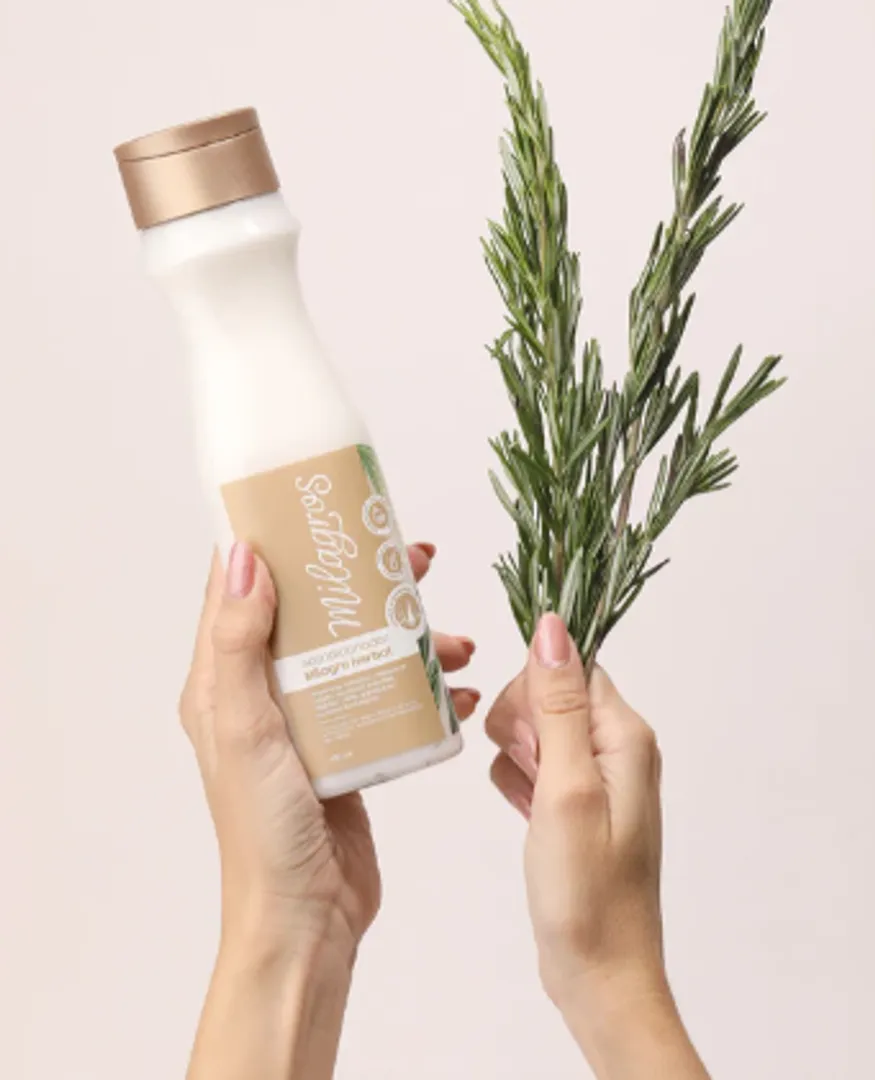 Acondicionador Milagro Herbal