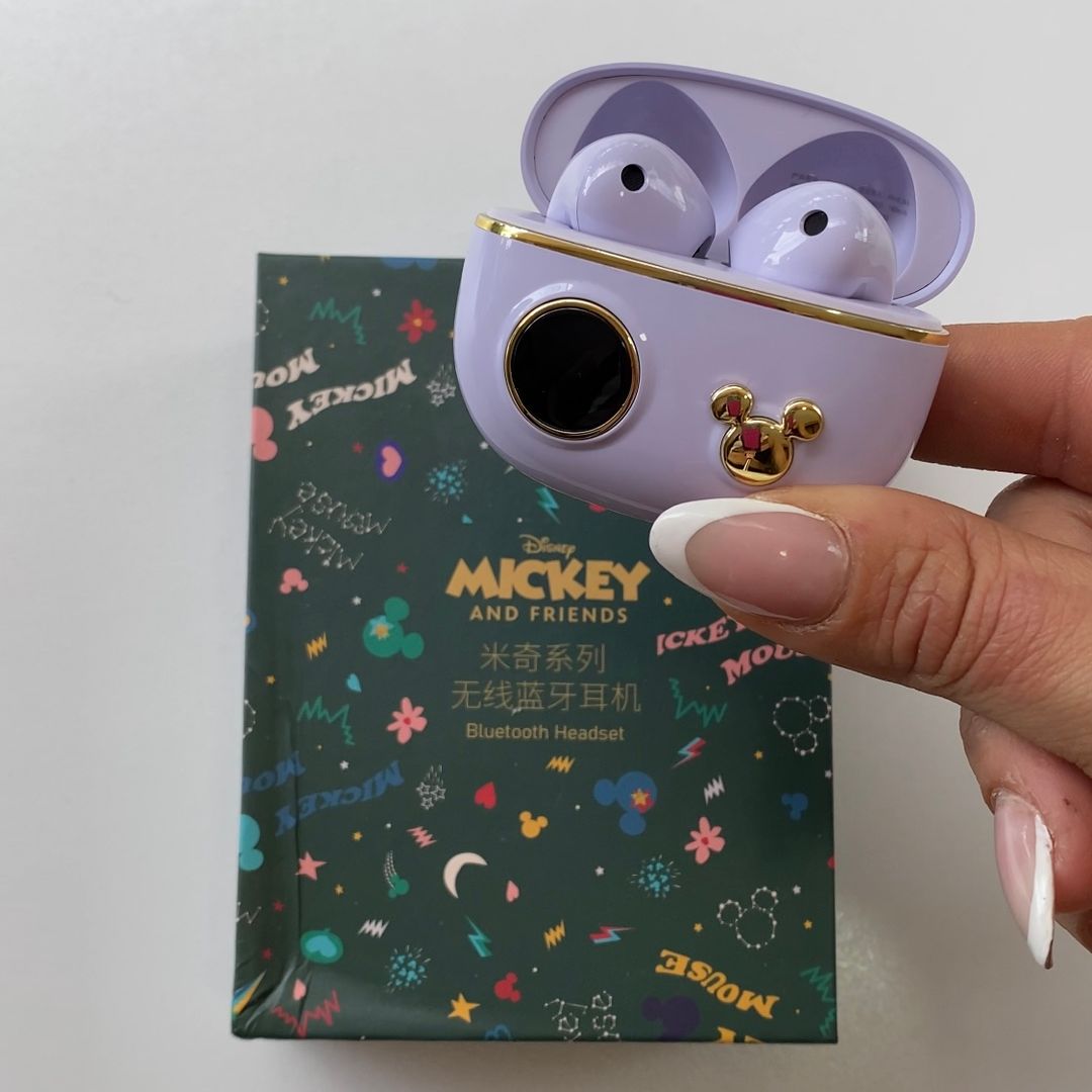 Audífono Bluetooth Disney