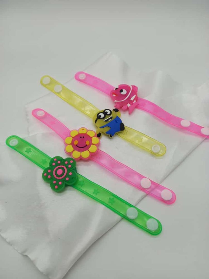 Pulsera infantil 