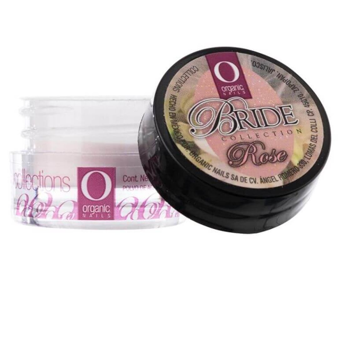 ACRILICO ROSE (CO. BRIDE)