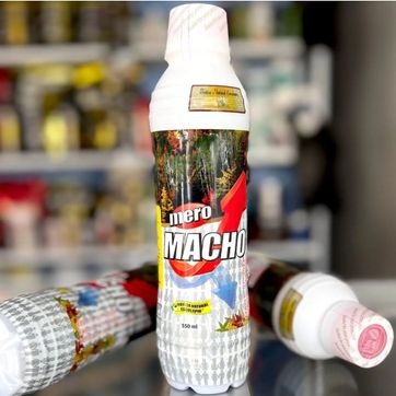 Imagen del producto Meromacho