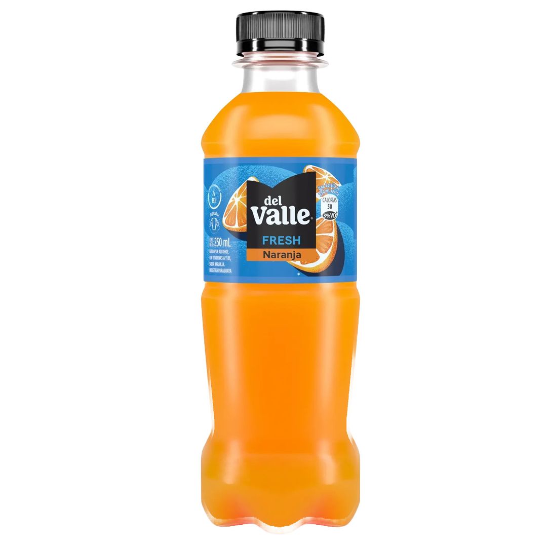 JUGO DEL VALLE*250ML