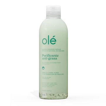 Imagen del producto Acondicionador Purificante Antigrasa Olé