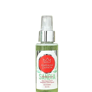 Imagen del producto PERFUME CAPILAR SANDIA 85ML MARIANA ZAPATA