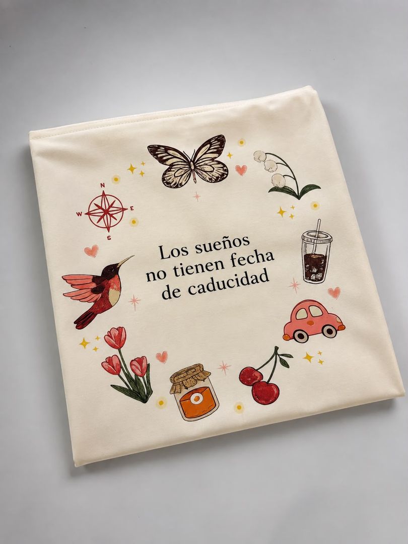 Los sueños no tiene