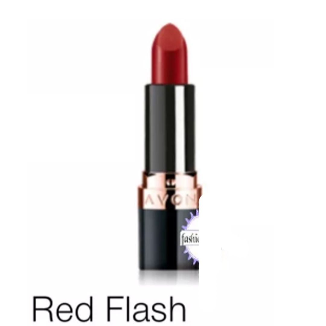 LABIAL LUMINOUS MATTE TONO RED FLASH