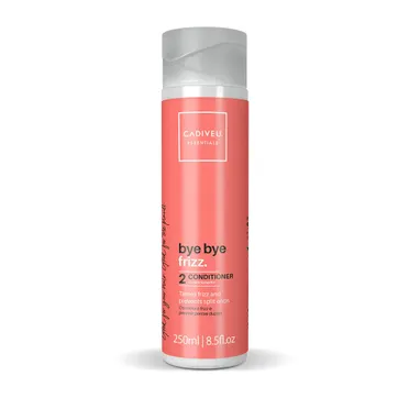 Imagen del producto SHAMPOO BYE FRIZZ 250ML CADIVEU