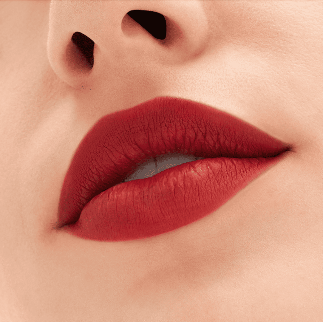 Labial Locked Kiss Larga Duración - Extra Chili