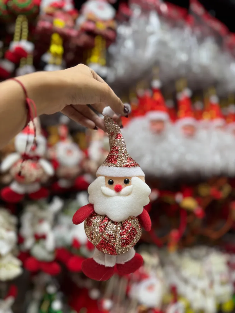 Adorno navideño 