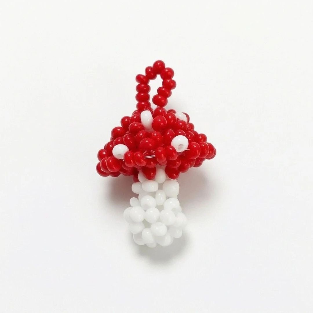 Charm Hongo Mini 3D