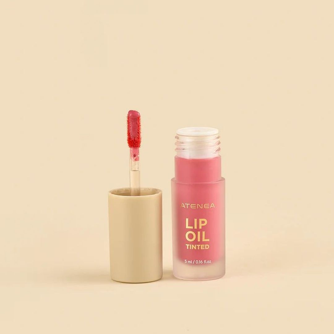 LIP OIL TINTED ATENEA