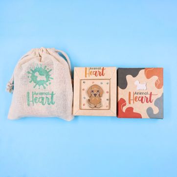 PIN SALCHICHA CAFÉ - imagen 2