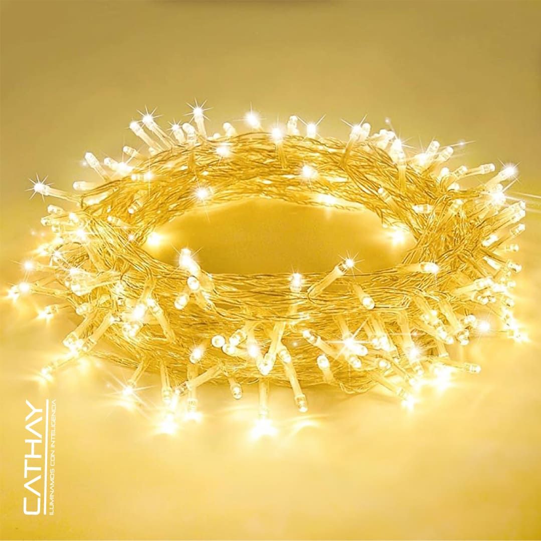 LUZ LINEAL STANDAR CATHAY 