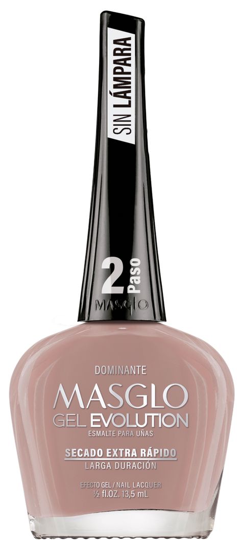 ESMALTE MASGLO GEL EVOLUTION DOMINANTE