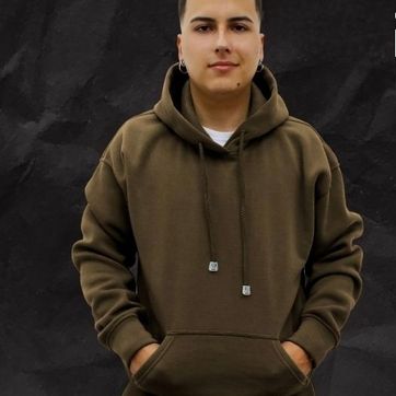 Imagen del producto HOODIE