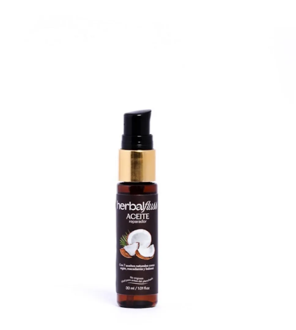 Aceite de 30ml Reparador 