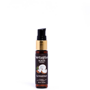 Imagen del producto Aceite de 30ml Reparador 