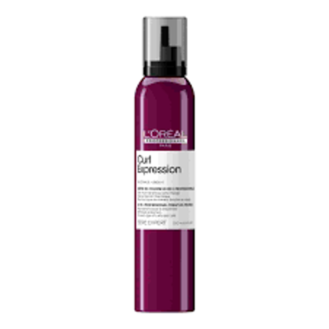 LOREAL Curl Expression Mousse-en-crema 10-en-1 300 ml