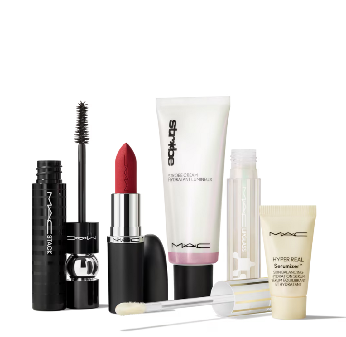 MAC SURREAL DEAL KIT