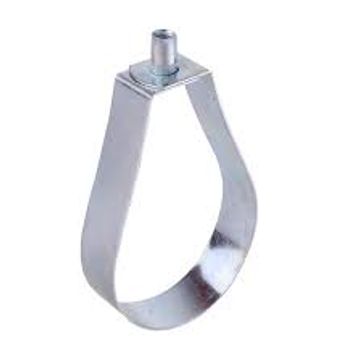 Imagen del producto Abrazadera tipo pera